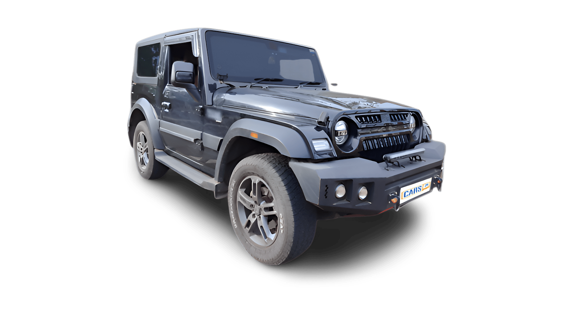 2023 Mahindra Thar - SUV - Petrol - Automatic - ₹14.00 lakh
